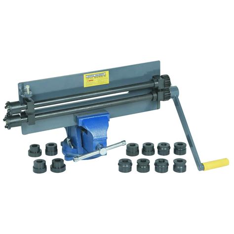 18 sheet metal fabrication kit|18 sheet metal roller kit.